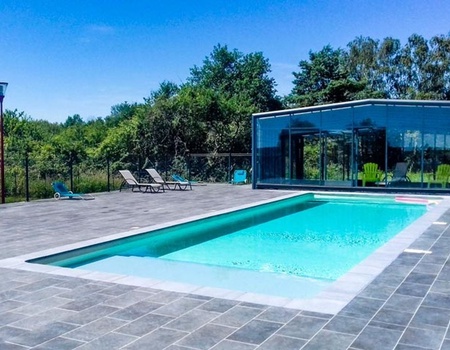 Lodges de Blois Chambord, 3*