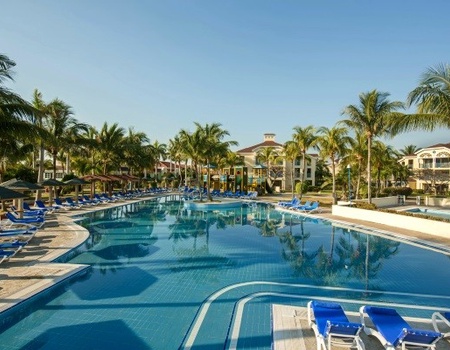 Hôtel Adult Only - Iberostar Playa Alameda **** - 2