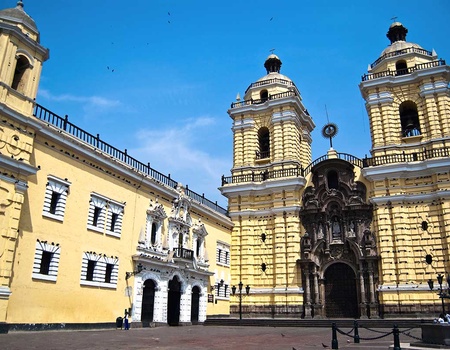 Circuit Saveurs du Pérou andin - 4