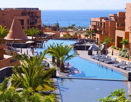 Hôtel Ôclub Select Barcelo Tenerife 5* - 5