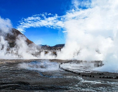 Circuit Xperience Chili - 5