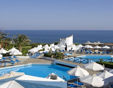 Club Coralia Cretan Village Beach Resort 4* - 1