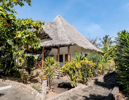 Exploreans Malaika Villas & Beach Club 3* by Ôvoyages - Kenya, Afrique Océan Indien - Image 3