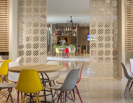 Hôtel White Dreams Resort 4* adult only 16+ - 2