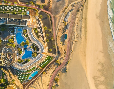 Hôtel Iberostar Waves Playa Gaviotas 4* - Péninsule Ibérique, Canaries, Fuerteventura - Image 1