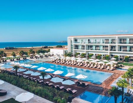 Jet tours Signature Iberostar Lagos Algarve 5* - Faro, Portugal - Image 2