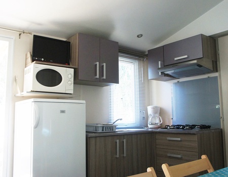 Camping Dolce Vita (sans transport) - 3