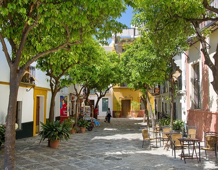 Autotour Panorama d'Andalousie - 4