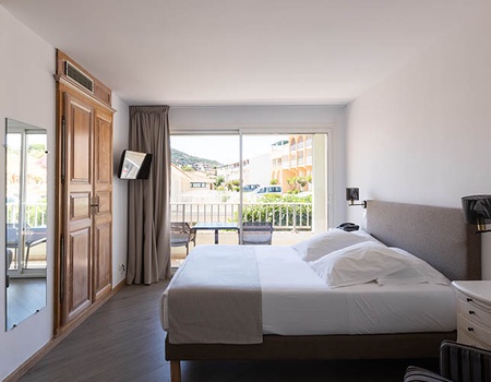 Hôtel Mariana 3* - 5