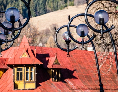 Autotour Sur les routes polonaises 4* - 1