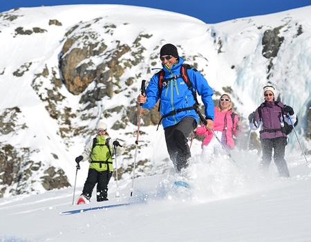 Alpe d'Huez Oz - Villages Clubs du Soleil 4* (pack autocar Royal Class + hébergement + remontées + matériel inclus) - 4