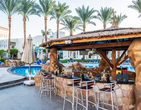 Hôtel Xperience George Homestay 4* - Sharm el Sheikh, Egypte - Image 4