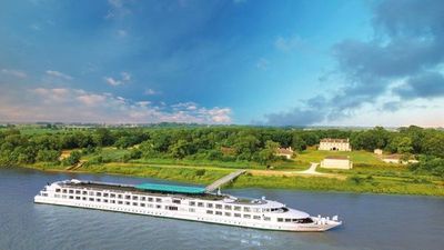 Au coeur des terroirs basques : de Bordeaux aux vignes du Médoc (formule port/port) - Gironde - Bordeaux, Atlantique Sud - Image 2