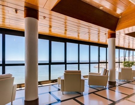 Hôtel Sol e Mar 4* ( Adults Only +16) - 2