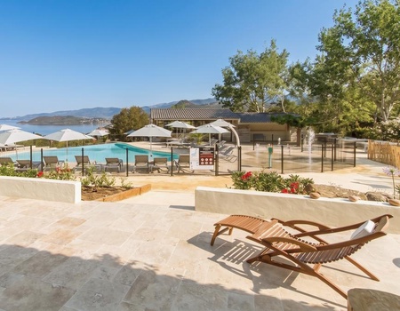 Camping Lacasa 4* - Corse du Sud - Calcatoggio, Corse - Image 5