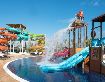 Hôtel Royalton Blue Waters 5* - 3