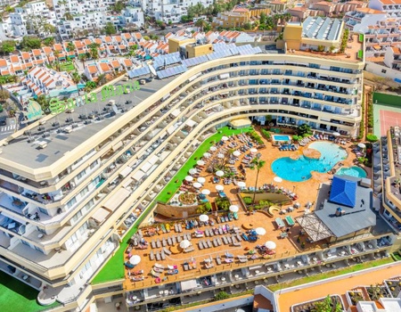 Hôtel Hovima Santa Maria 3* - 2