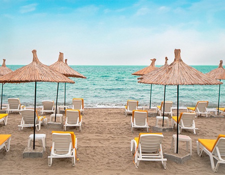 Hôtel Fram Sélection Seven For Life Thermal Hotel ***** - 2