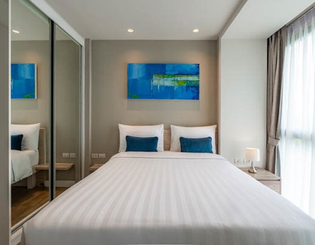 Hôtel Diamond Resort Phuket **** - 5
