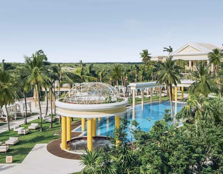 Hôtel Iberostar Joia Paraiso 5* - Adultes uniquement - 4