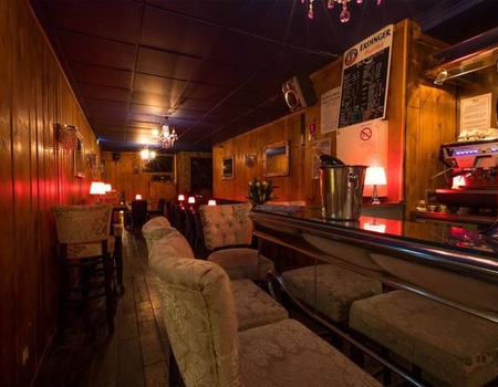 Hôtel Madame Vacances Courchevel Olympic 2* - 4