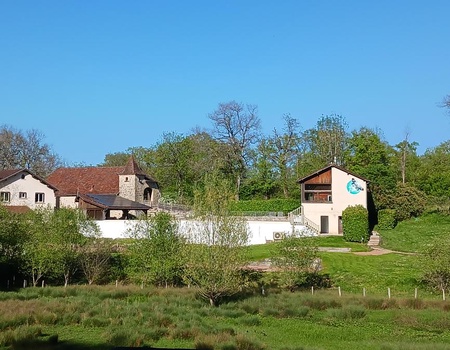 Camping Domaine Papillon, 3* - 1