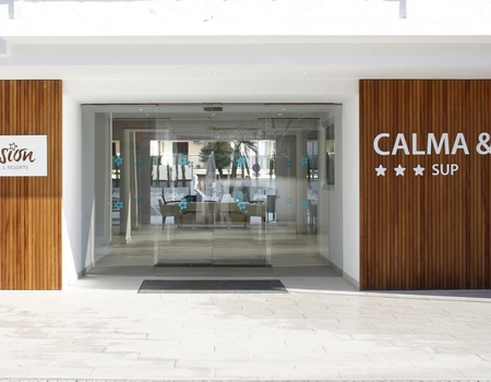 Hôtel Ilusion Calma 3* - 2