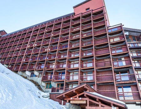 Appartements travelski home choice Varet 2 - Savoie - Les Arcs, Alpes du Nord - Image 2