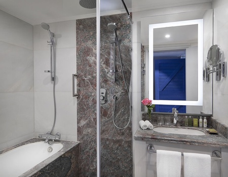 Hotel Hilton Hurghada Plaza 5* - 5