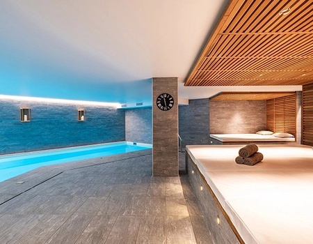 St Alban Hotel & Spa 4* - Haute Savoie - La Clusaz, Alpes du Nord - Image 2
