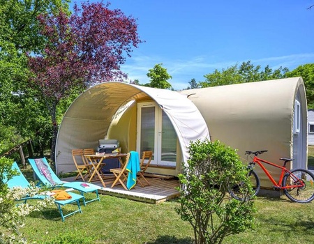 Flower Camping de Mars, 4* - 4