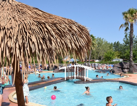 Camping Les Salisses 4* - 5