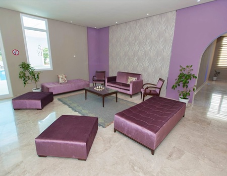 Hôtel Vincci Saphir Palace & Spa 5* - Hammamet, Tunisie - Image 5