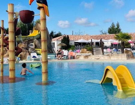 Camping Bontempo La Yole, 4* - 5