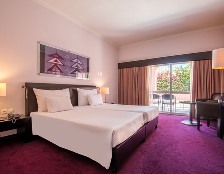 Vila Galé Collection Praia 4* - 5