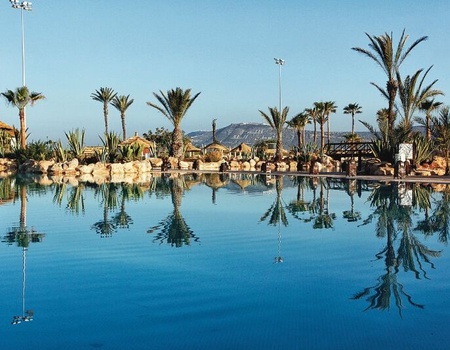 Riu Tikida Dunas 4* - 2