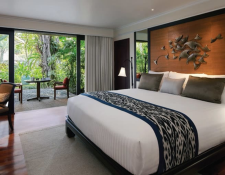 Séjour Hua Hin, Anantara Hua Hin 5* - 5
