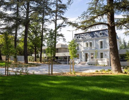 Séjour 4* à la Villa Castellane avec spa inclus à Gréoux-les-Bains - 4* - 3