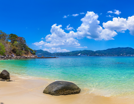 Les paradis du Sud de la Thaïlande - 4