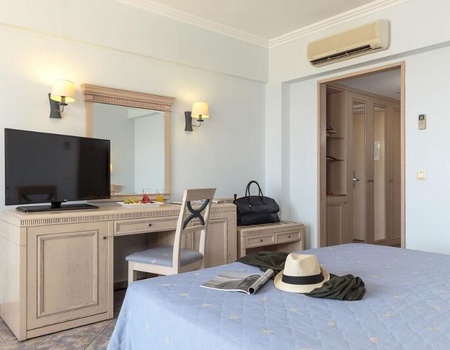 Hôtel Lindos Princess Beach Hotel 4* - 3