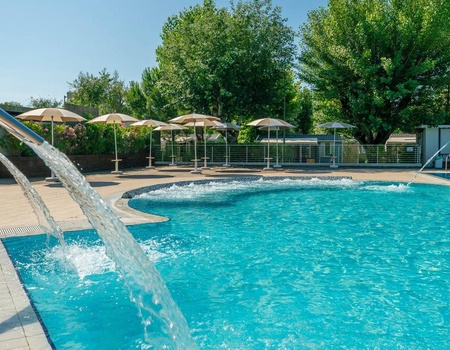 Camping Marina Family Village 3* - 4