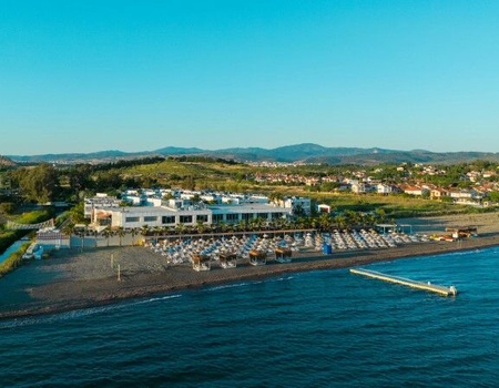 Labranda Lebedos Princess 4* - 1