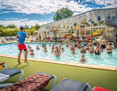 Camping Les Pirons 5* - 4