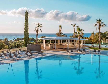 Ôclub Experience Costa Verde Water Park & Spa 4* - 2