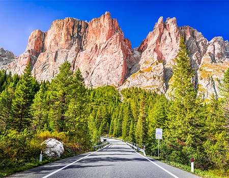 Circuit Lacs et Dolomites, joyaux du nord de l'Italie - 4