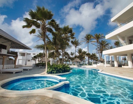 Hôtel Framissima Evasion Barracuda Resort 4* - Mombasa, Kenya - Image 4