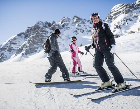 Vars 1850 - Villages Clubs du Soleil 3* (pack autocar Royal Class + hébergement + remontées + matériel inclus) - 3