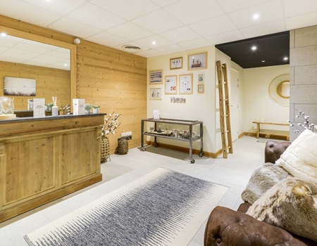 Résidence Les Fermes du Mont Blanc 4* - 3