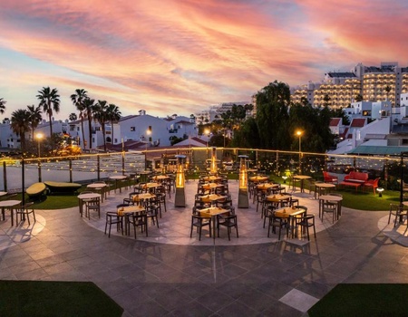 Hôtel Hovima Santa Maria 3* - 5