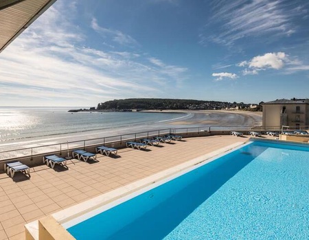 Résidence Pierre & Vacances Cap Morgat 4* - Finistère - Crozon Morgat, Bretagne - Image 1